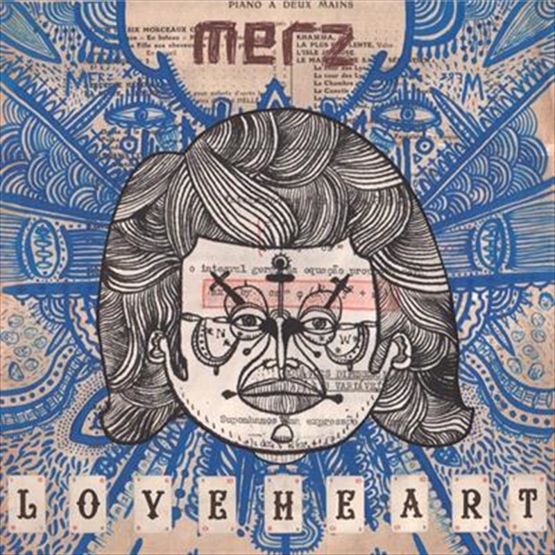 Loveheart/Product Detail/Rock/Pop