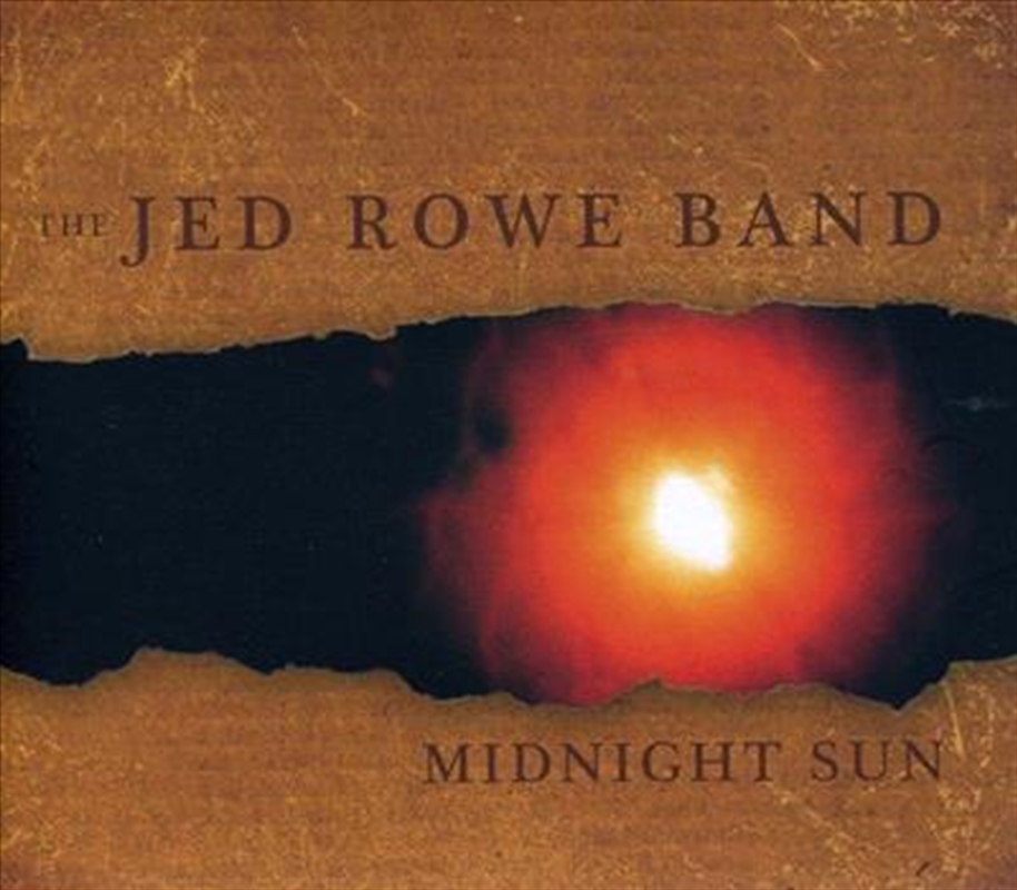 Midnight Sun/Product Detail/Rock/Pop