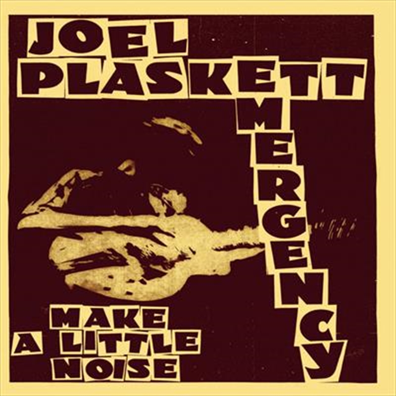 Make A Little Noise/Product Detail/Rock/Pop