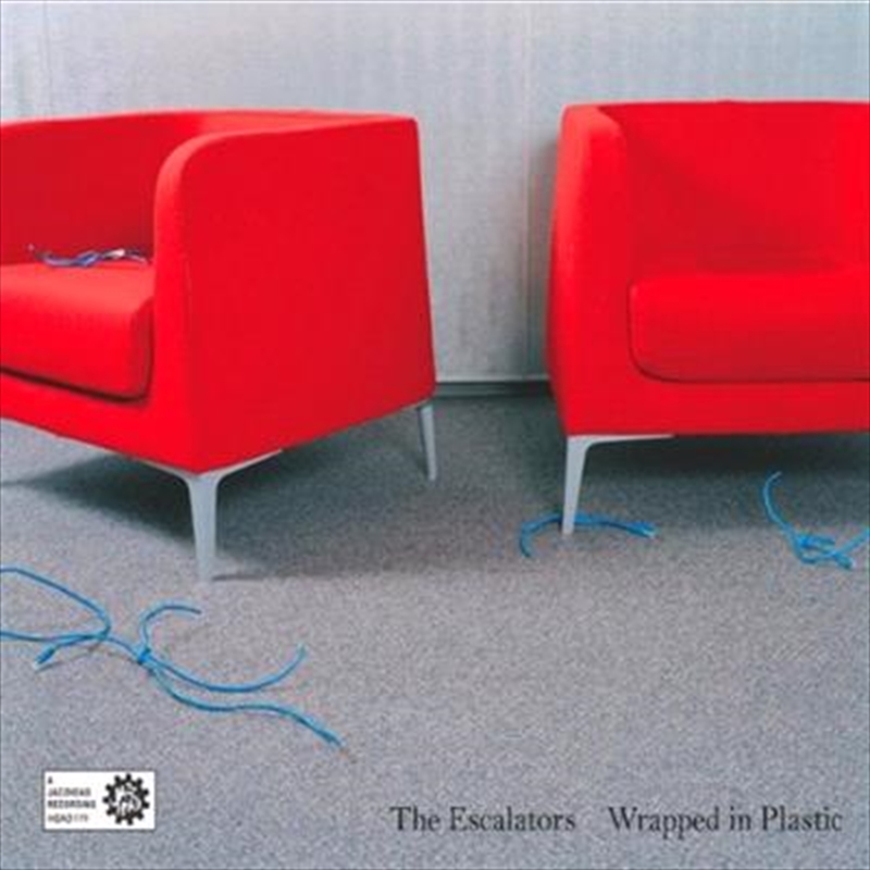 Wrapped In Plastic/Product Detail/Jazz