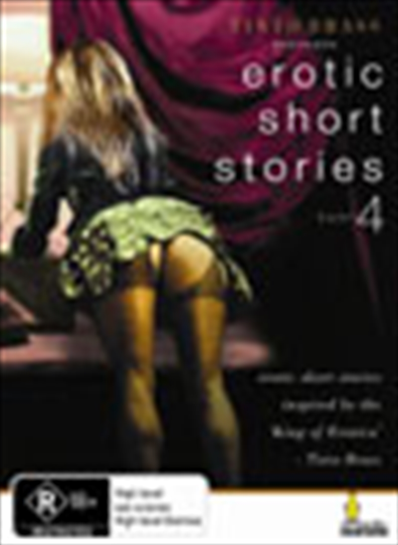 Erotic Short Stories - Part 04/Product Detail/Adult