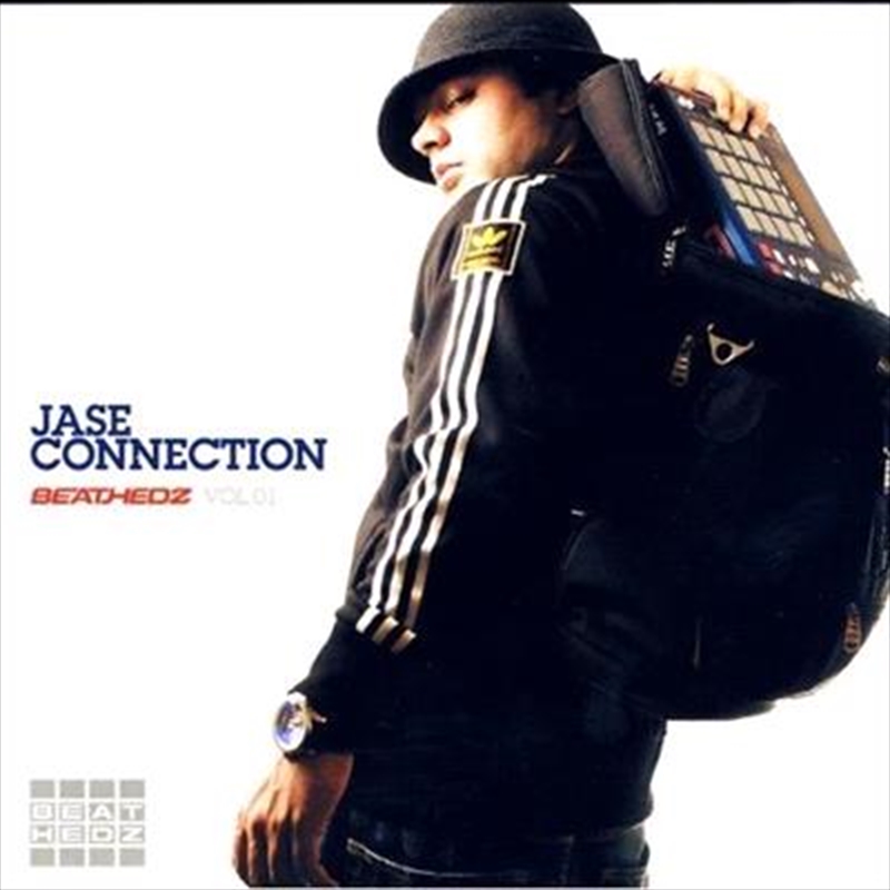 Jase Connection: Beathedz/Product Detail/Hip-Hop