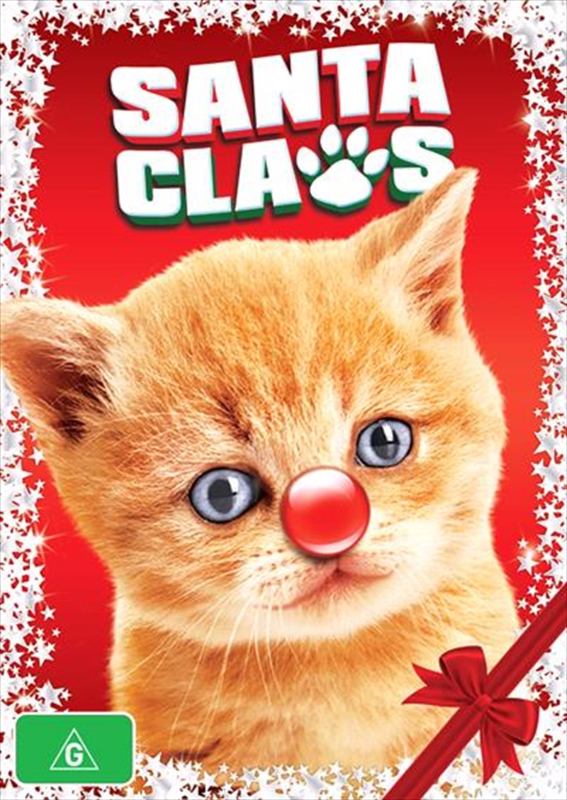 Santa Claws/Product Detail/Comedy