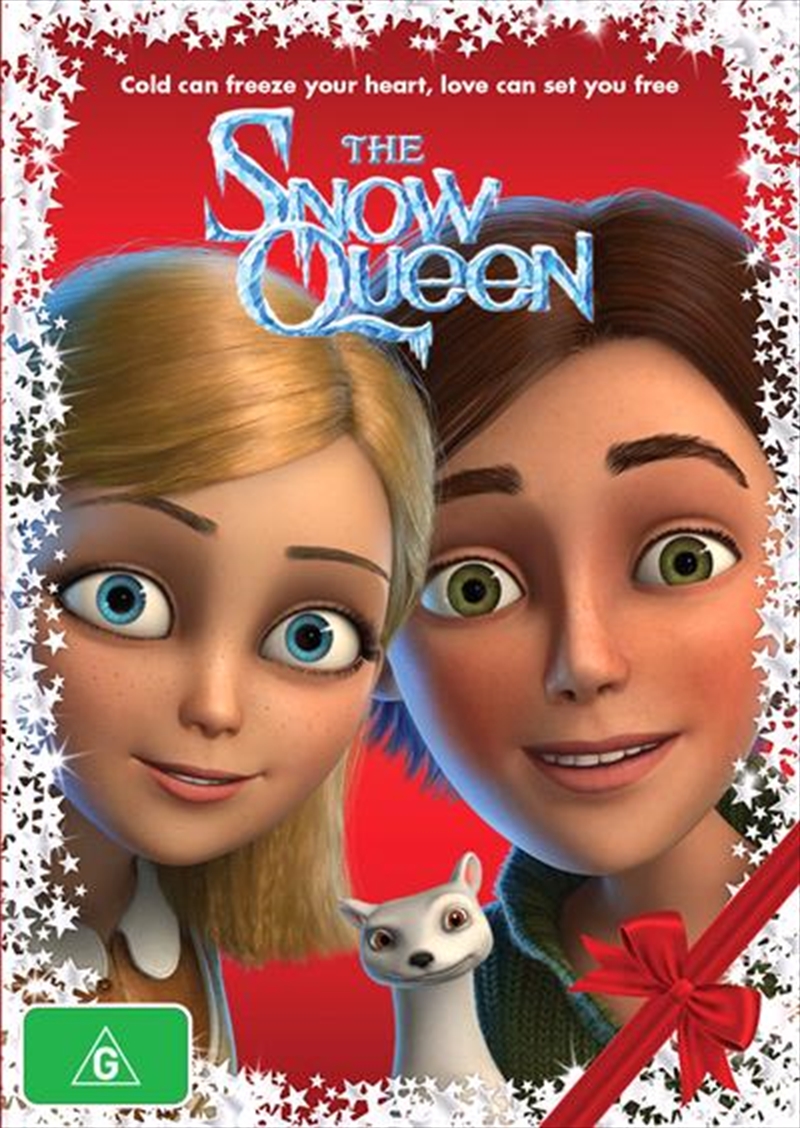 Snow Queen | DVD