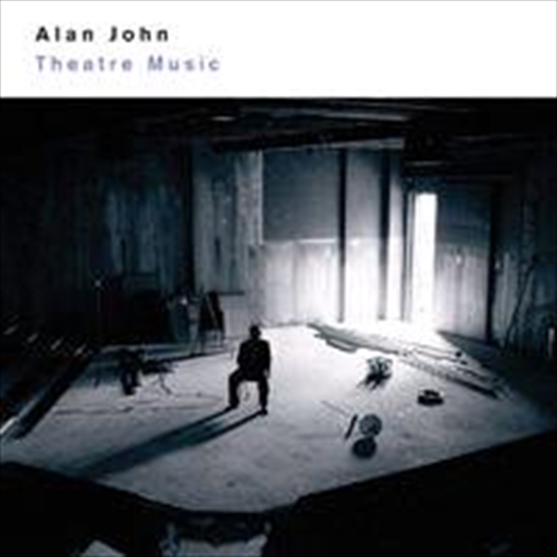 Theatre Music/Product Detail/Soundtrack