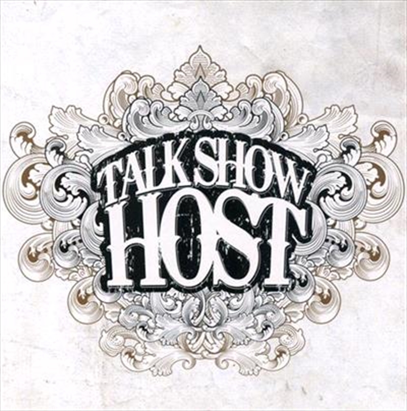 Talk Show Host/Product Detail/Rock/Pop