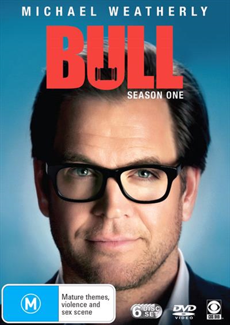 Bull - Season 1/Product Detail/Drama