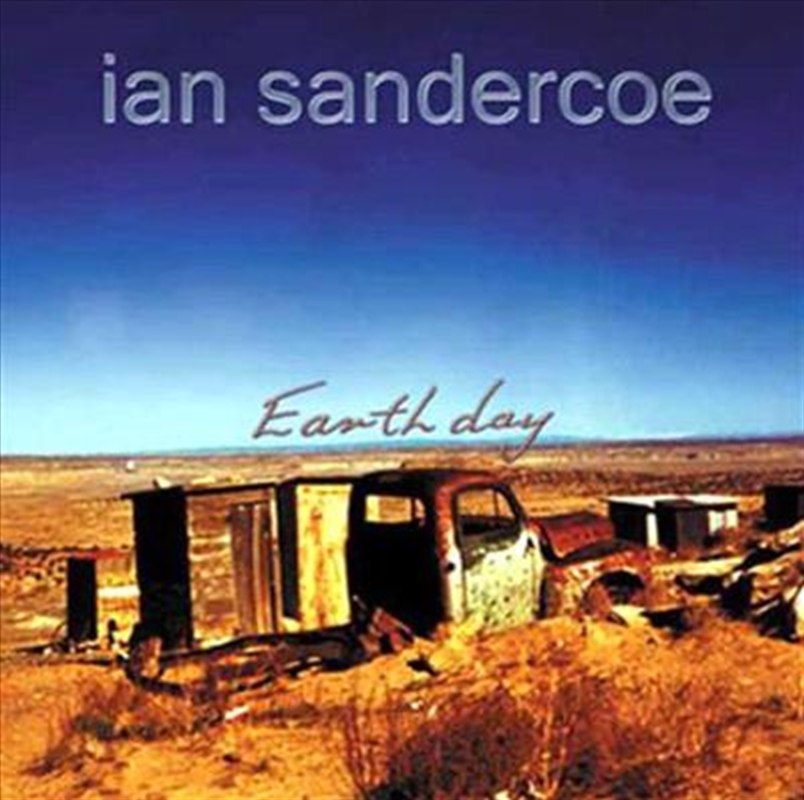 Earthday/Product Detail/Rock/Pop