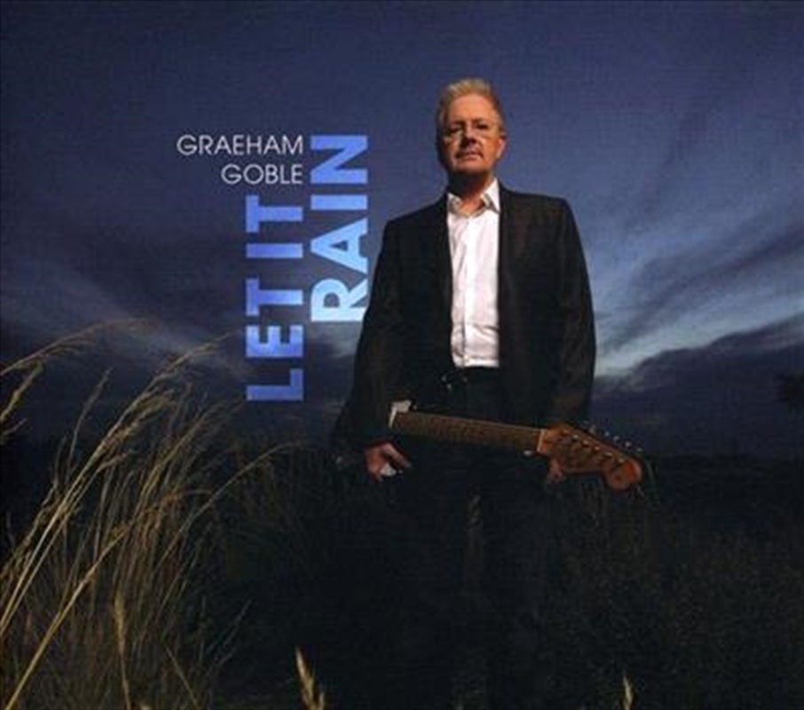 Let It Rain/Product Detail/Rock/Pop