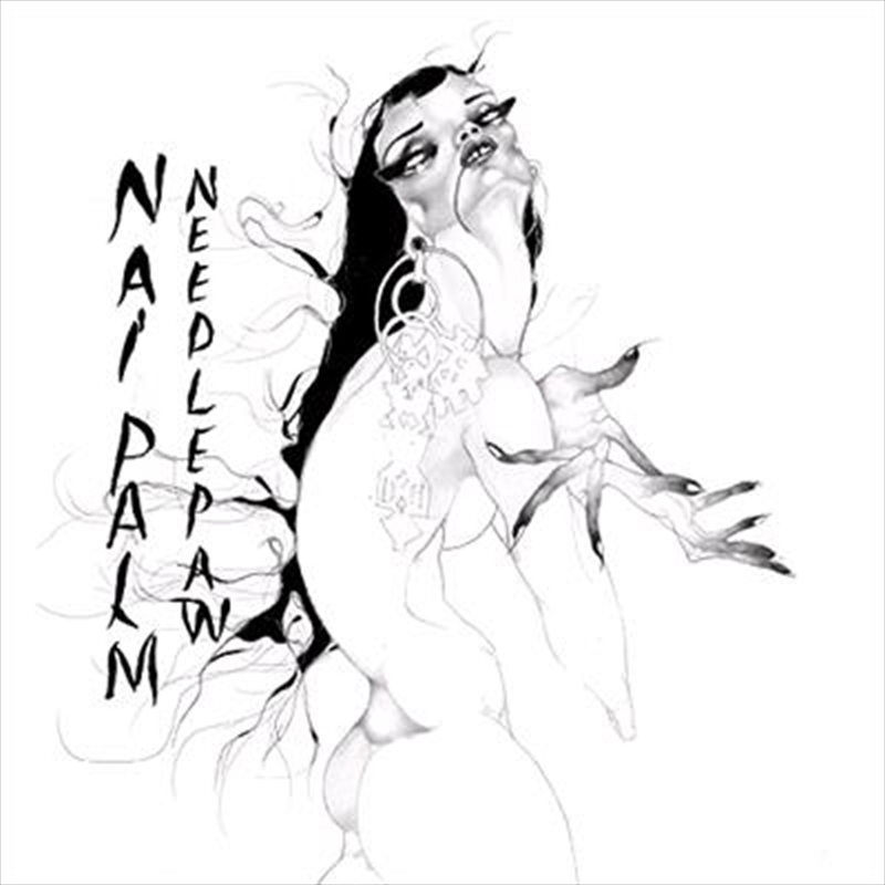 Needle Paw/Product Detail/R&B