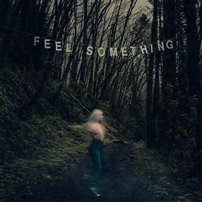 Feel Something/Product Detail/Dance