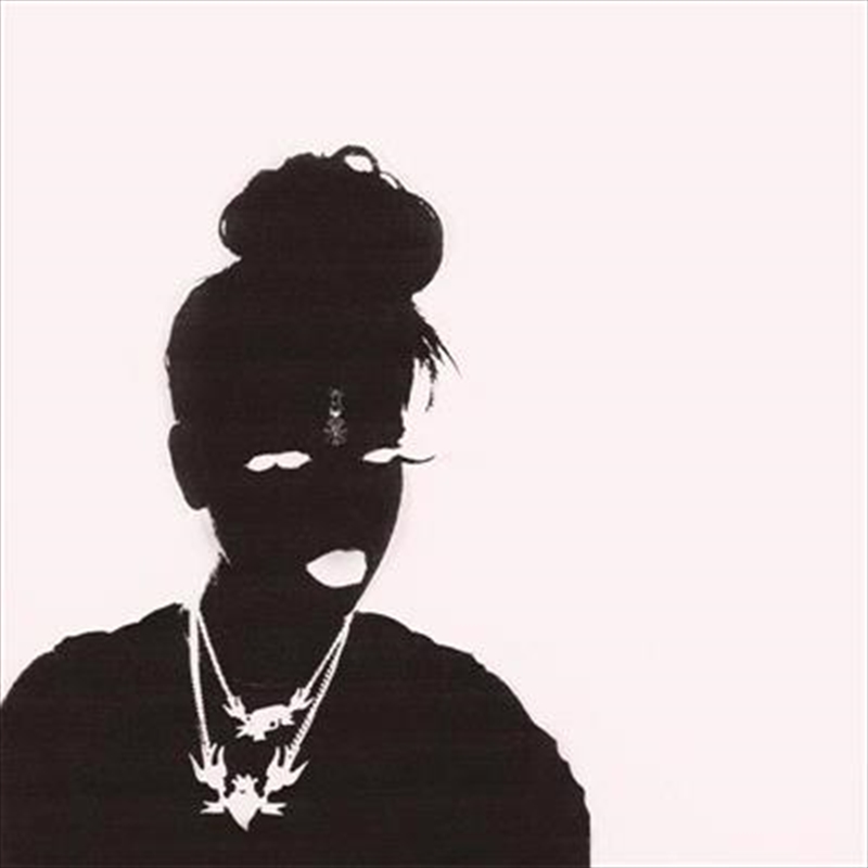 Ecca Vandal/Product Detail/Alternative