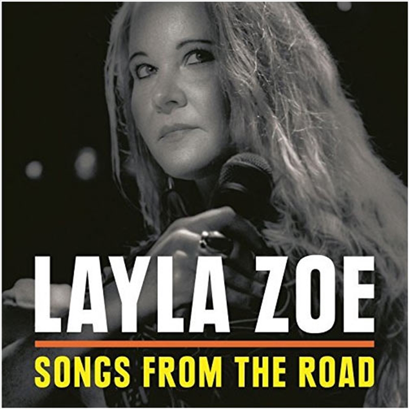 Songs From The Road/Product Detail/Blues