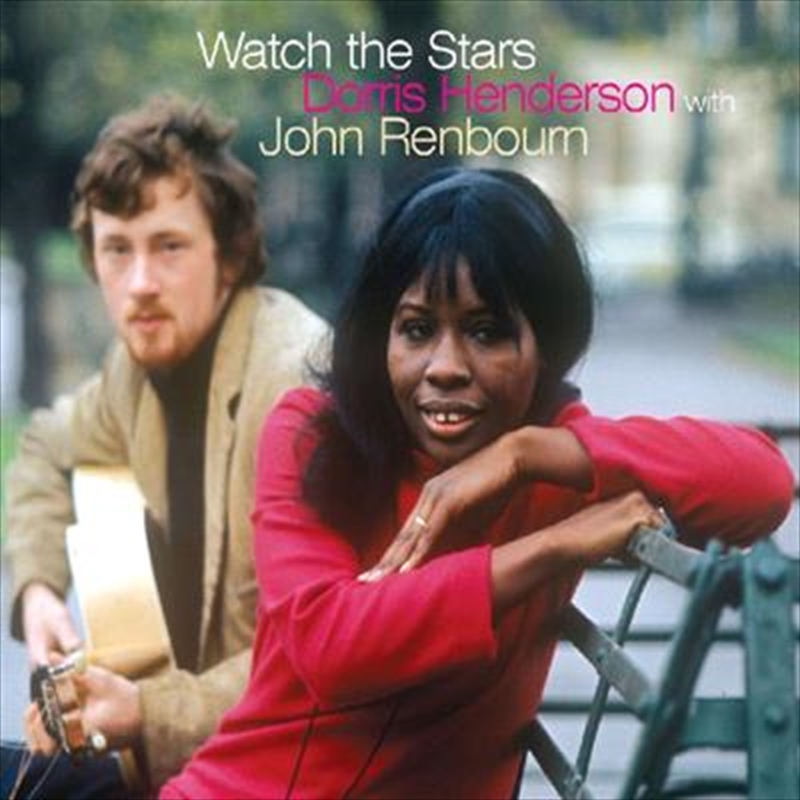 Watch The Stars/Product Detail/Pop