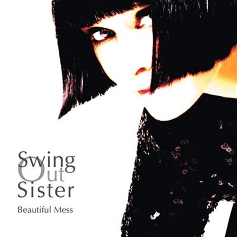 Beautiful Mess/Product Detail/Rock/Pop