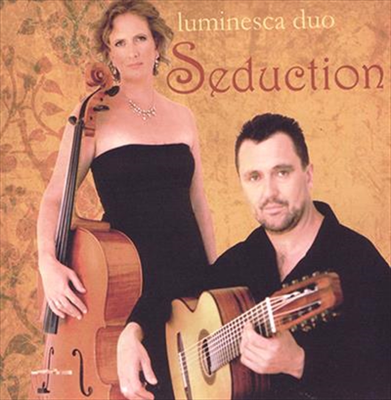 Seduction/Product Detail/Classical