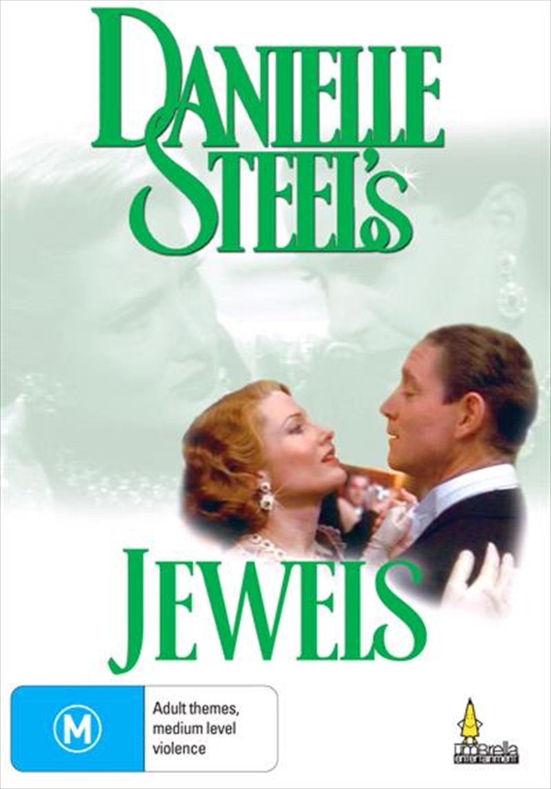 Danielle Steel's Jewels/Product Detail/Drama