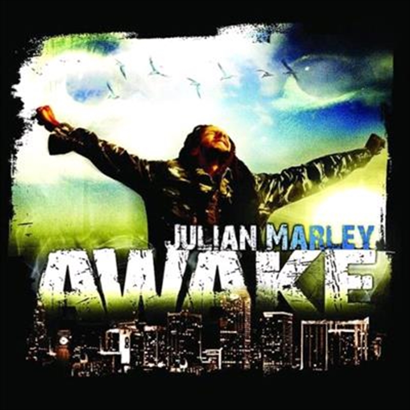 Awake/Product Detail/Reggae