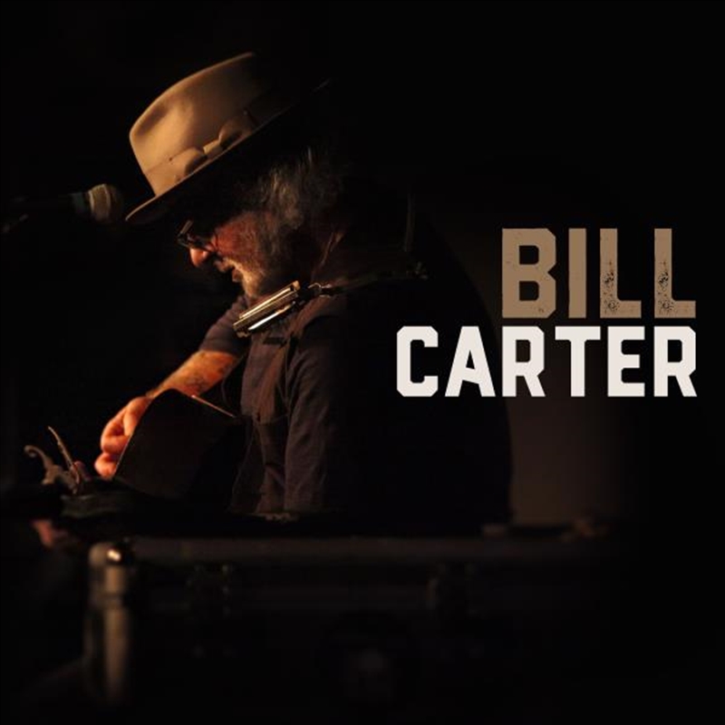 Bill Carter/Product Detail/Alternative
