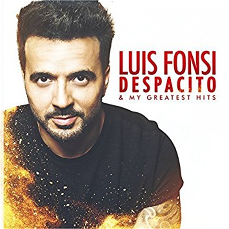 Despacito & My Greatest Hits/Product Detail/World