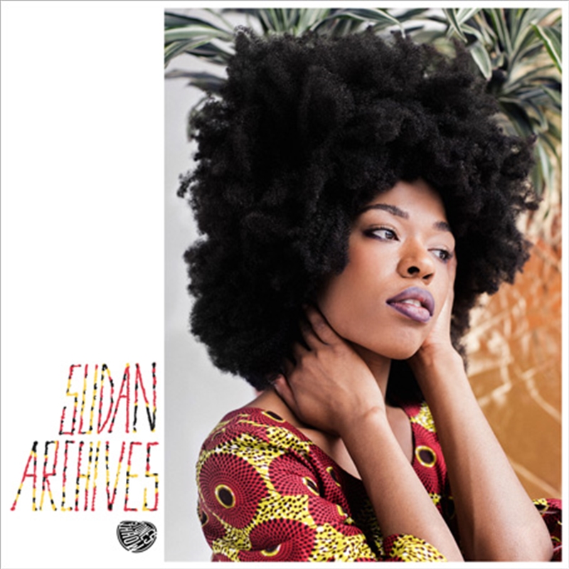 Sudan Archives/Product Detail/R&B