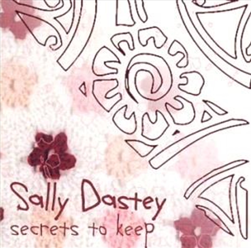 Secrets To Keep/Product Detail/Pop