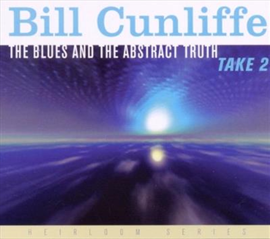 Blues And The Abstract Truth Take 2/Product Detail/Jazz