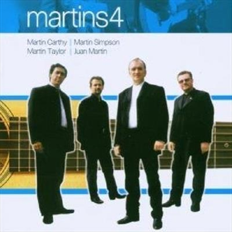 Martins 4/Product Detail/Pop