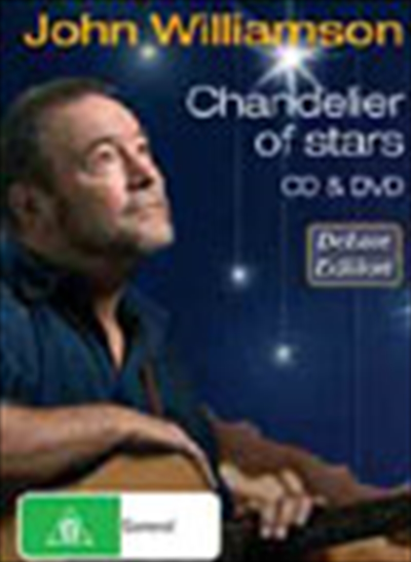 Chandelier Of Stars: Special Edition/Product Detail/Visual