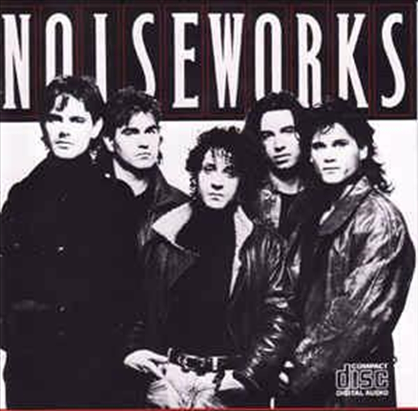Noiseworks/Product Detail/Rock