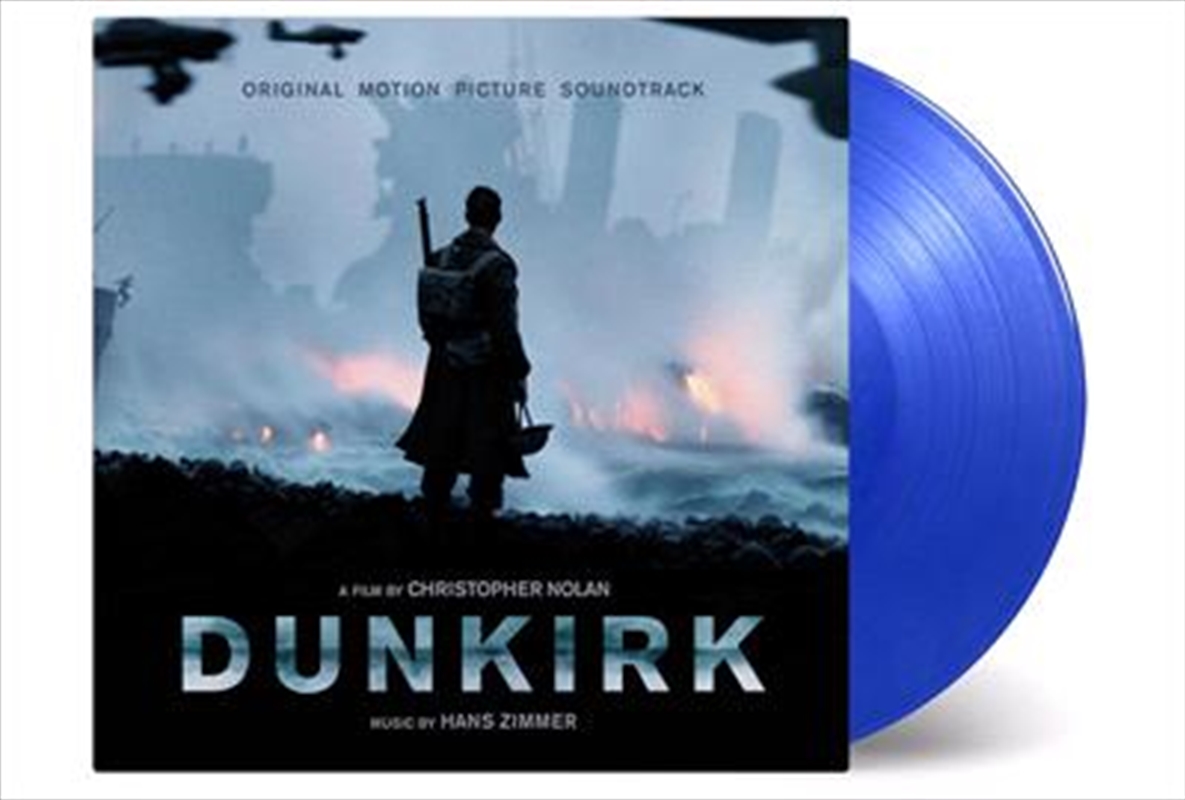 Dunkirk/Product Detail/Soundtrack