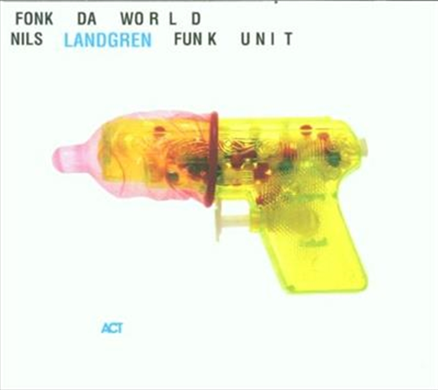 Fonk Da World/Product Detail/Specialist
