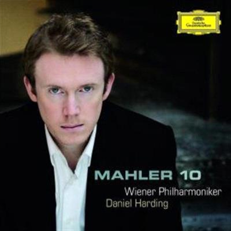 Mahler: Symphony No 10/Product Detail/Classical