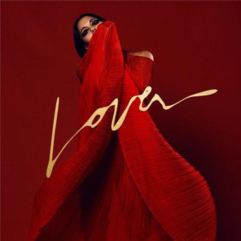 Lover/Product Detail/R&B