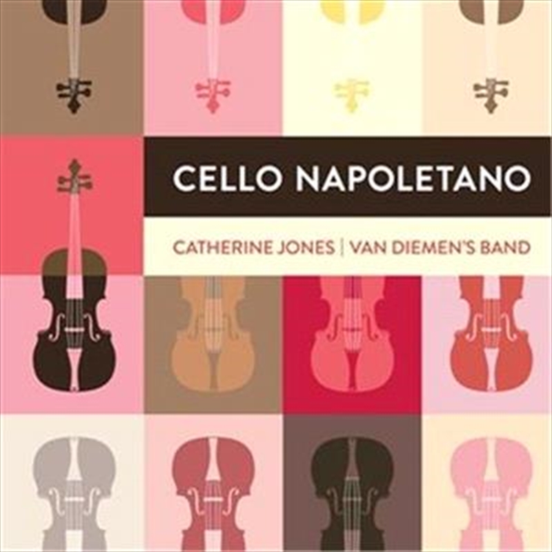 Cello Napoletano/Product Detail/Classical