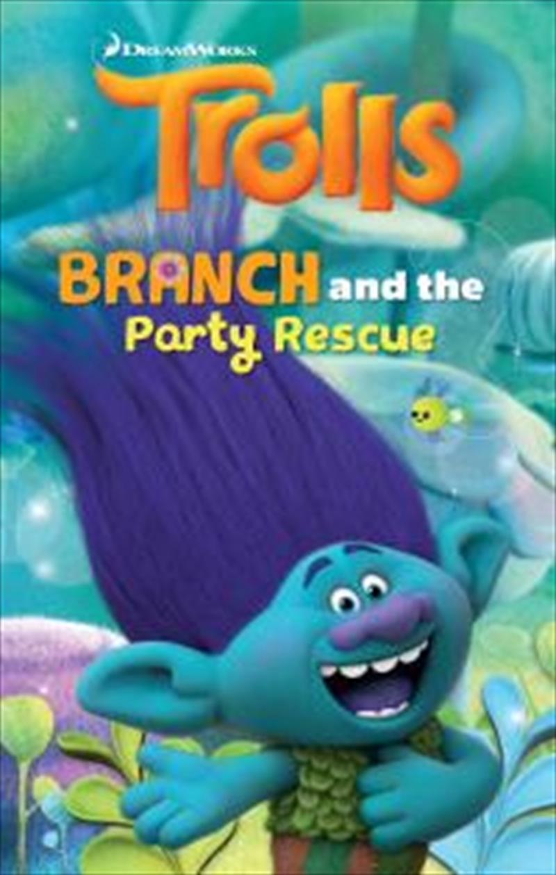 Branch And The Party Mix Up/Product Detail/Children