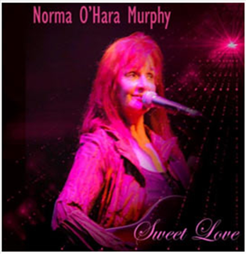 Sweet Love/Product Detail/Country