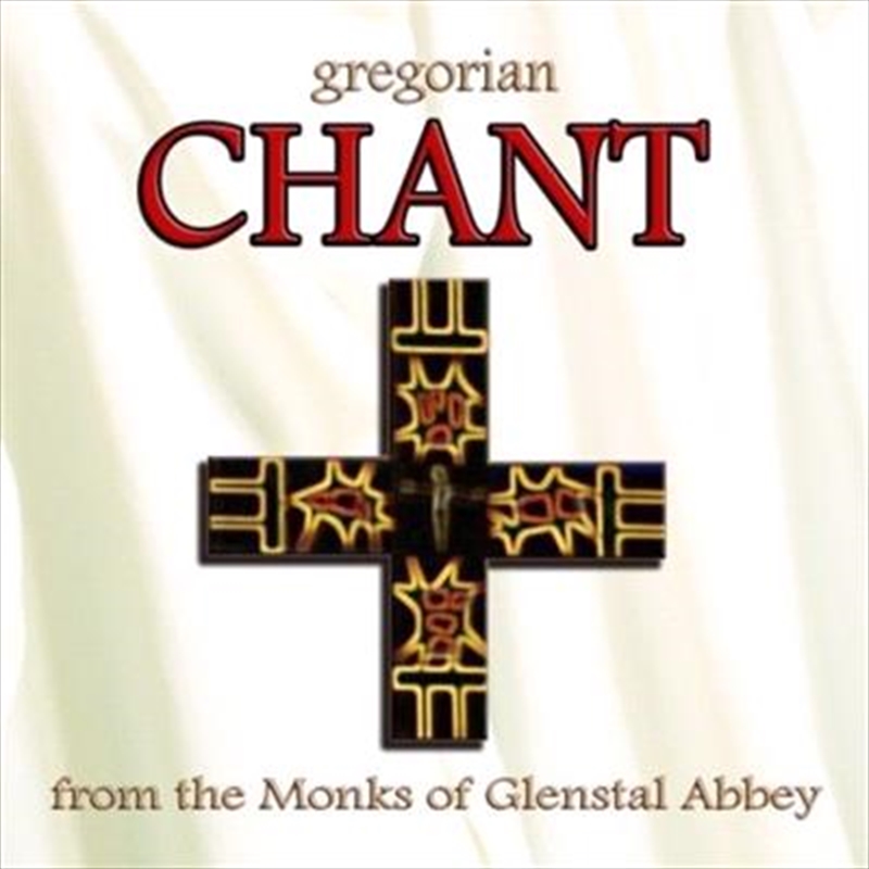 Gregorian Chant/Product Detail/World