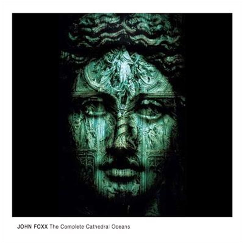 Cathedral Oceans/Product Detail/Visual