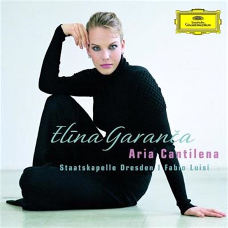 Aria Cantilena/Product Detail/Classical