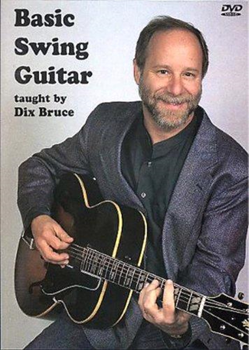Basic Swing Guitar/Product Detail/Country