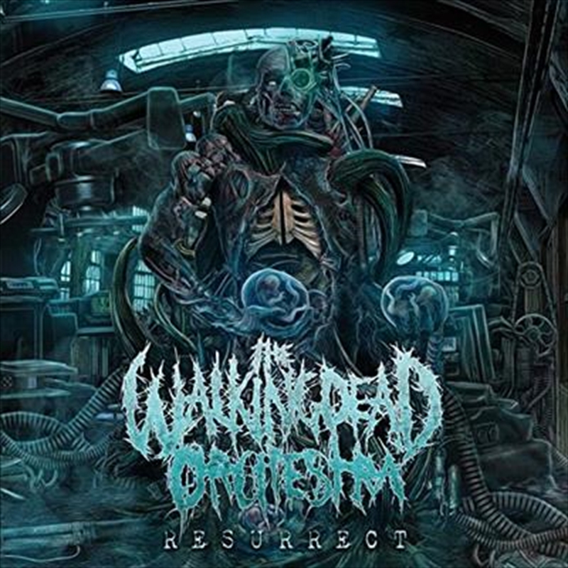 Resurrect/Product Detail/Metal