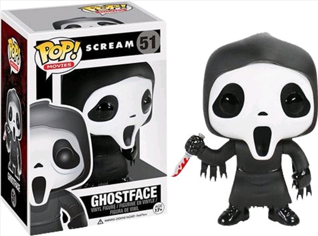 Ghostface/Product Detail/Movies