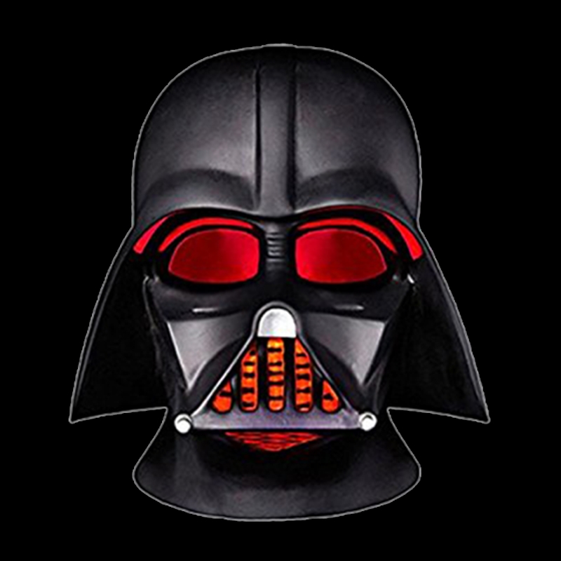 Darth Vader LED Light/Product Detail/Table Lamps
