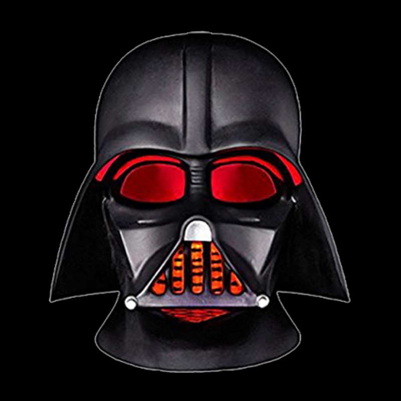 Darth Vader LED Light Figurines & Statues, Accessories Sanity