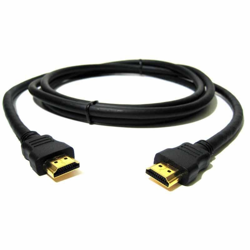 Hdmi Cable 1.8m/Product Detail/Cables