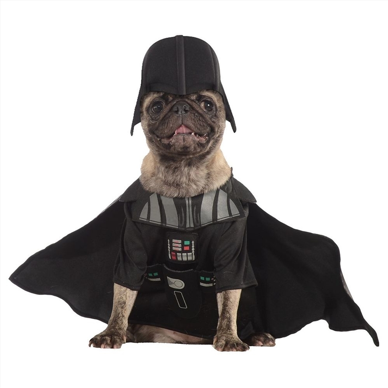 Darth Vader Deluxe M/Product Detail/Pet Accessories