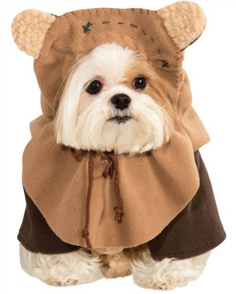 Ewok Deluxe M/Product Detail/Pet Accessories