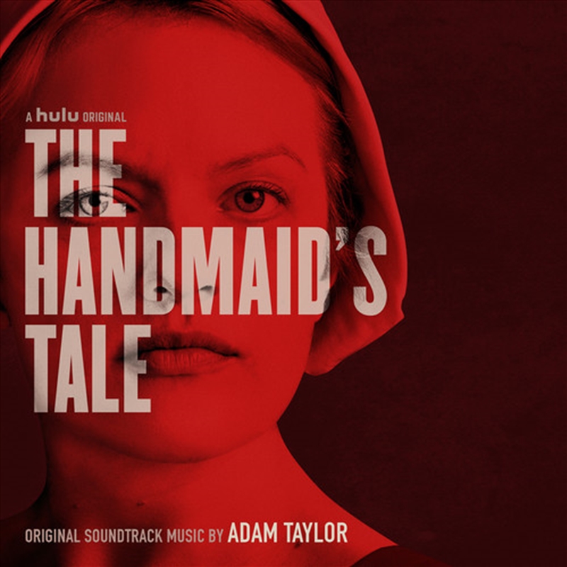 Handmaids Tale/Product Detail/Soundtrack
