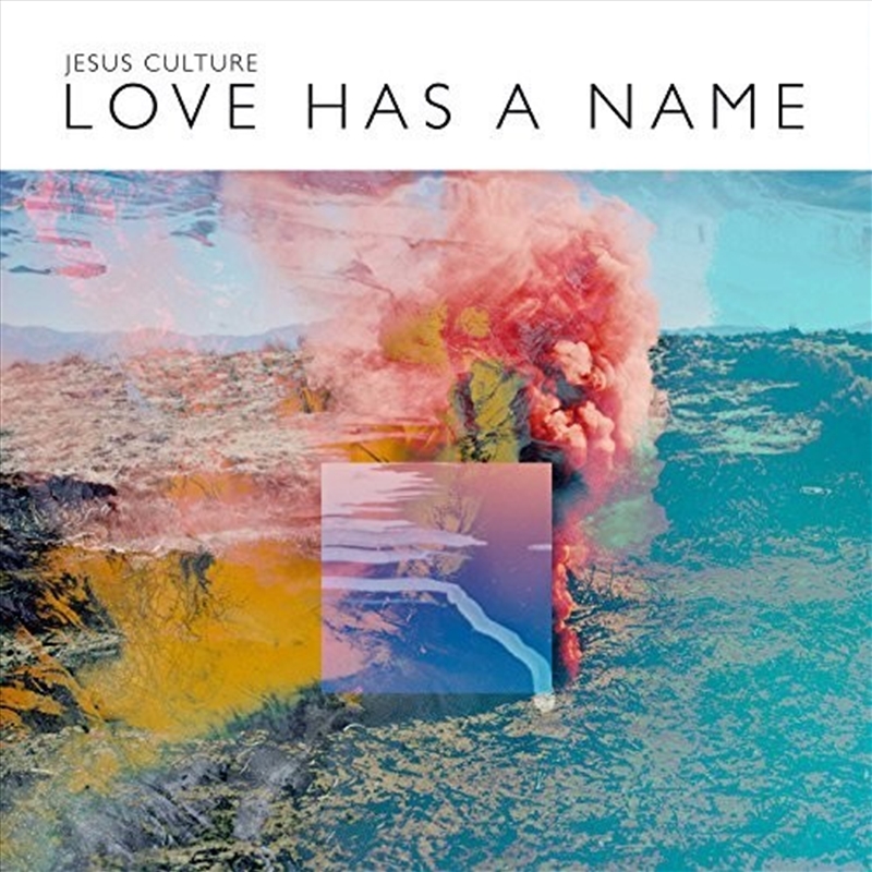 Love Has A Name/Product Detail/Religious